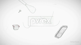 Pyrex // Brand