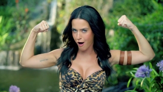 Katy Perry // Roar